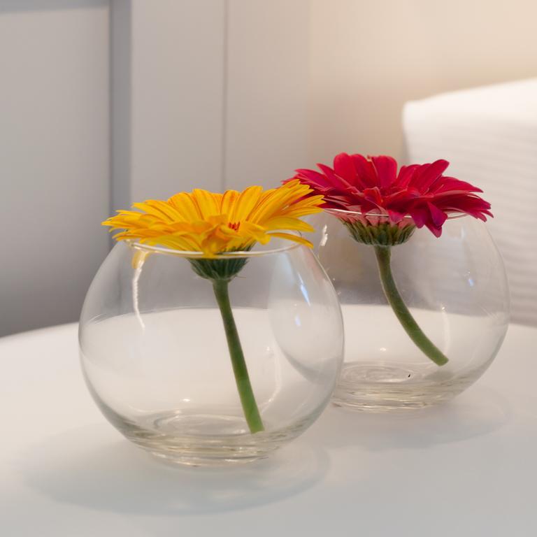 Residence Ten Suite Ρίμινι Εξωτερικό φωτογραφία