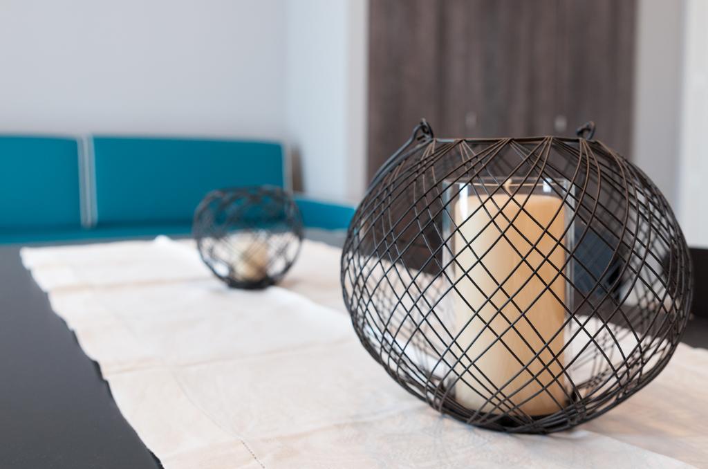 Residence Ten Suite Ρίμινι Εξωτερικό φωτογραφία
