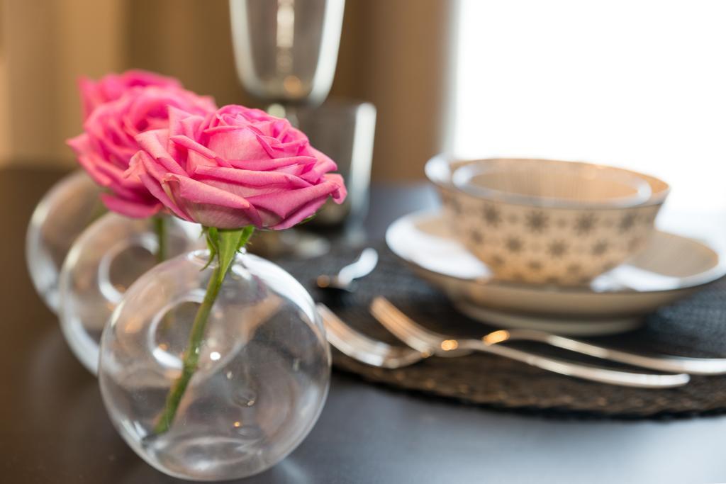 Residence Ten Suite Ρίμινι Εξωτερικό φωτογραφία
