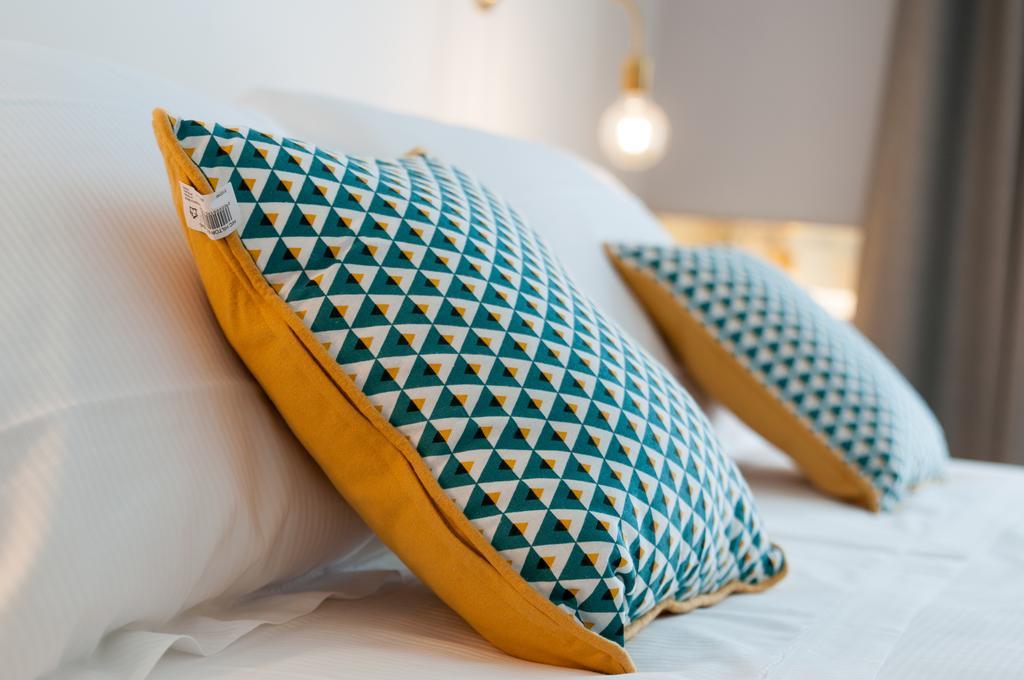 Residence Ten Suite Ρίμινι Εξωτερικό φωτογραφία