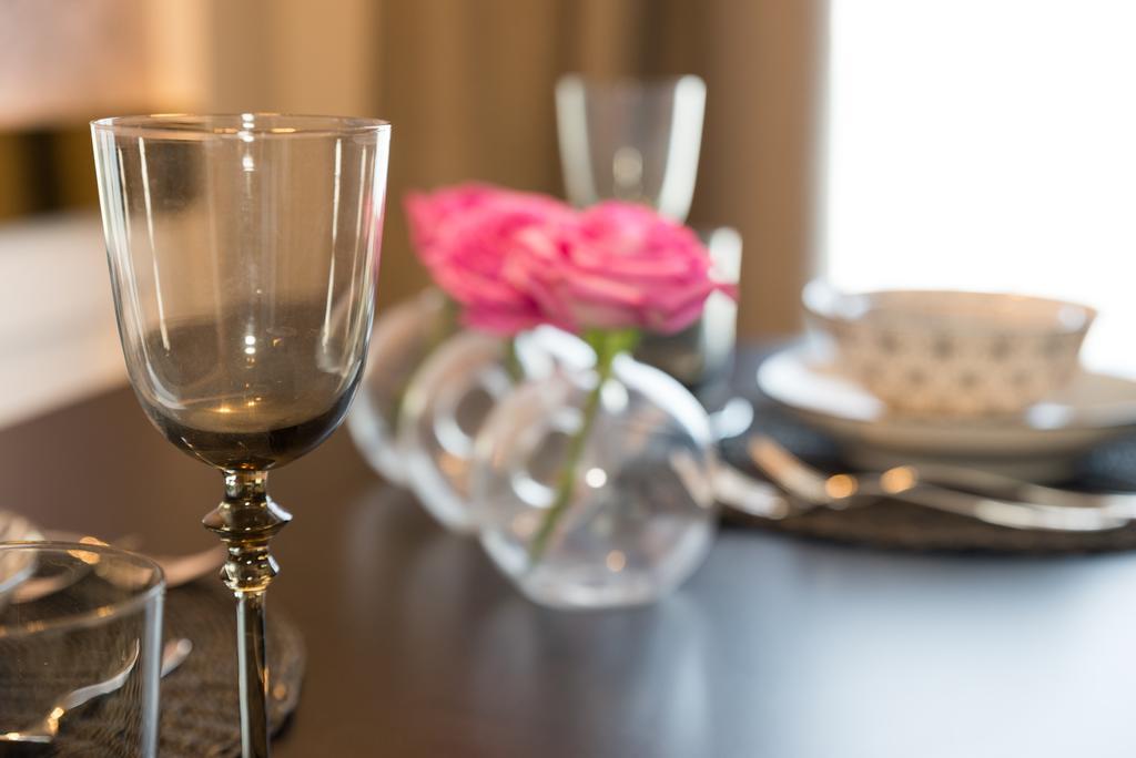 Residence Ten Suite Ρίμινι Εξωτερικό φωτογραφία