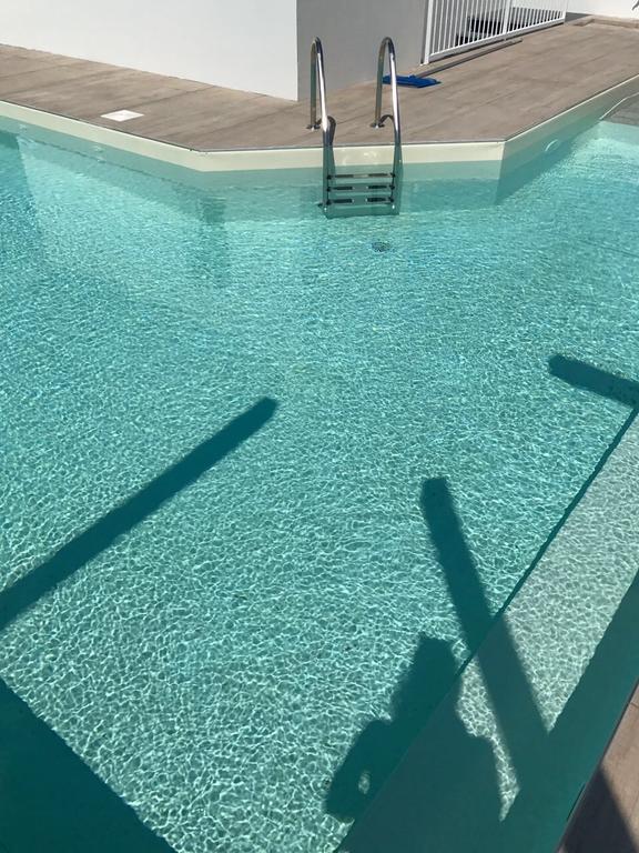 Residence Ten Suite Ρίμινι Εξωτερικό φωτογραφία