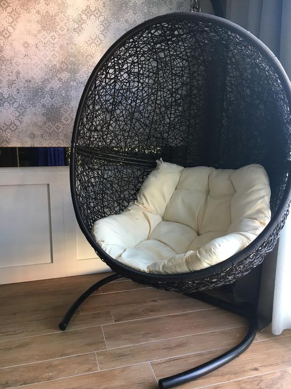 Residence Ten Suite Ρίμινι Εξωτερικό φωτογραφία